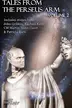 Book cover of Tales from the Perseus Arm Volume 2