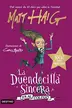 Book cover of La Duendecilla Sincera va al colegio