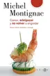 Book cover of Comer, adelgazar y no volver a engordar