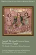 Book cover of Jewish Fictional Letters from Hellenistic Egypt