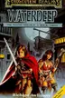 Book cover of Waterdeep