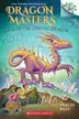 Book cover of Cave of the Crystal Dragon