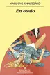 Book cover of En otoño