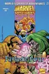 Book cover of Fantastic Four
