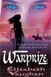 Book cover of Warprize