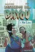 Book cover of Bastardos del Bayou - 2/3