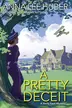 Book cover of A Pretty Deceit