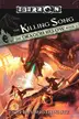 Book cover of The Killing Song