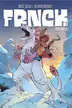 Book cover of FRNCK, tome 7