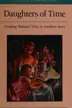 Book cover of Daughters of time