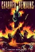 Book cover of Charred Remains #6