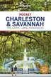 Book cover of Lonely Planet Pocket Charleston and Savannah