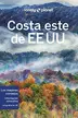 Book cover of Costa este de EE UU 3