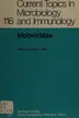 Book cover of Iridoviridae