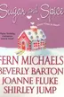 Book cover of Sugar and Spice