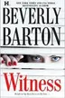Book cover of Witness