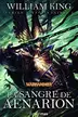 Book cover of La sangre de Aenarion