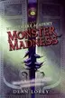 Book cover of Monster madness
