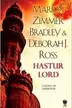 Book cover of Hastur Lord