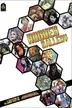 Book cover of Rogues Gallery