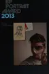 Book cover of BP portrait award 2013