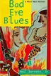 Book cover of Bad Eye blues