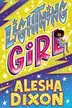 Book cover of Lightning Girl 1