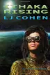 Book cover of Ithaka Rising