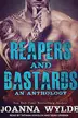 Book cover of Reapers and Bastards