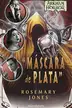 Book cover of Máscara de plata