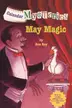 Book cover of May Magic