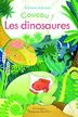 Book cover of Peep Inside Dinosaurs