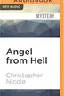 Book cover of Angel from Hell