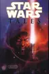 Book cover of Star Wars tales