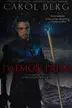 Book cover of The daemon prism
