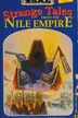 Book cover of Strange Tales From the Nile Empire
