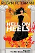 Book cover of Hell on Heels