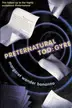 Book cover of Preternatural Too