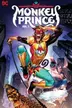 Book cover of Monkey Prince