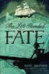 Book cover of Left-Handed Fate
