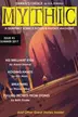 Book cover of Mythic #3