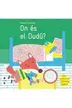 Book cover of On és el Dudú?