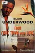 Book cover of From Cape Town with love
