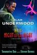 Book cover of In The Night Of The Heat A Tennyson Hardwick Novel