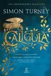Book cover of Calígula