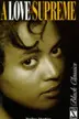 Book cover of A Love Supreme