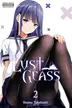 Book cover of Lust Geass, Vol. 2