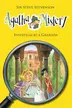 Book cover of Agatha Mistery 12. Investigació a Granada