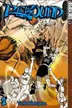 Book cover of Rebound