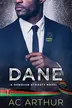 Book cover of Dane